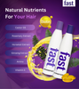 FAST Shampoo and Conditioner 300ml - NO SLS/ PARABENS
