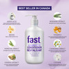 FAST (Fortified Amino Scalp Therapy) Conditioner - LARGE LITRE SIZE