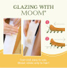 Moom Organic Wax Kit for Women