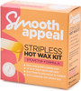 Smooth Appeal Facial Hair Remover Wax - Original Formula