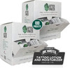After Inked Tattoo After Care Lotion -  100 Pillow Pack Sachets with Stand
