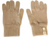 Body4real Organic Clothing 100% Cotton Kids Gloves