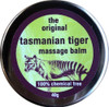 Beauty and the Bees Tasmanian Tiger Massage Balm
