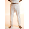 Body4Real Organic Cotton Mens Pyjama Bottoms - Vegan & Hypoallergenic