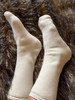 Body4real Organic Clothing 100% Cotton Unisex Socks
