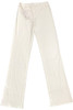 Body4real Organic Clothing 100% Cotton Women's Long Pyjama Pants