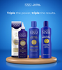Nisim Biofactors Hair Loss Triple Pack
