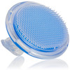 Power Shave 120ml + Exfoliating Brush Blue