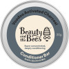 Beauty and the Bees Voodoo Bamboo Charcoal Conditioner Bar 35 grams