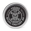 Beauty and the Bees Voodoo Bamboo Charcoal Shampoo and Conditioner Bar