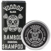 Beauty and the Bees Voodoo Bamboo Charcoal Shampoo and Conditioner Bar