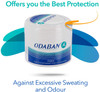 Odaban Antiperspirant Foot and Shoe Powder 50gm SALE!