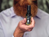 Professor Fuzzworthy's Face & Beard Oil Serum 30g