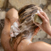 Tasmanian Apple Cider Vinegar & Honey Shampoo Bar