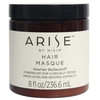 ARISE Hair Masque, 8 oz – Hair Conditioning Treatment, Daily Hair Care