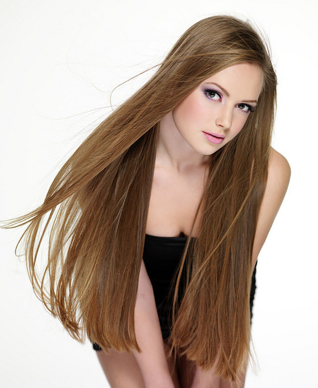 WAYS TO PREVENT TEEN AGE HAIR LOSS
