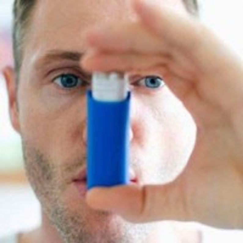 ASTHMA MEDICATIONS POSSIBLE TREATMENT FOR HAIR LOSS