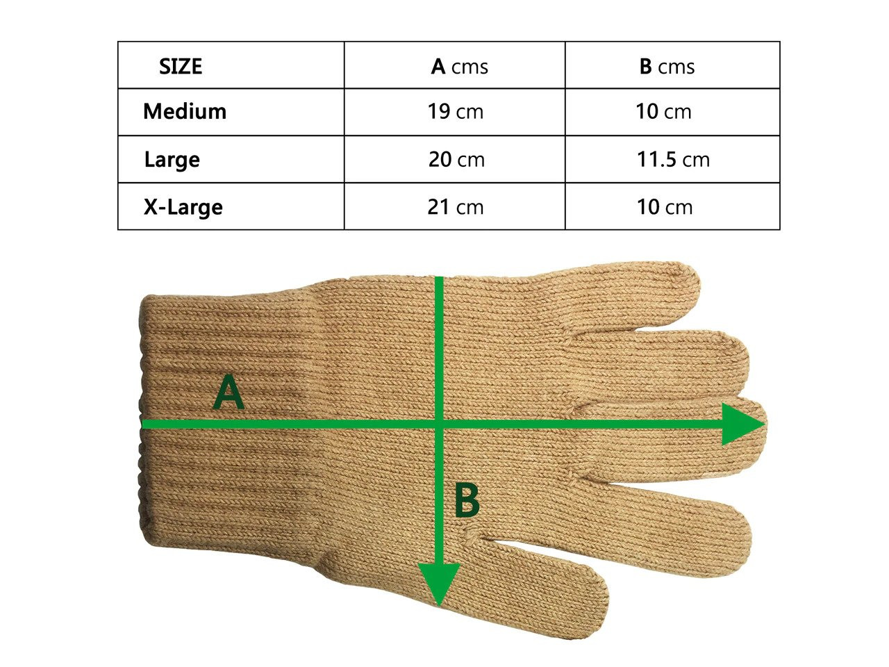 everyday gloves for eczema
