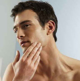 PREVENT RAZOR BURNS, NICKS AND INGROWN HAIRS WITH BOB NORBURN