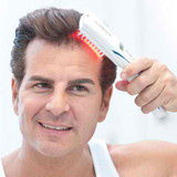 ENCOURAGE HAIR GROWTH WITH HAIRMAX LASER COMB