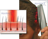 SCALP MASSAGE TO TREAT HAIR LOSS