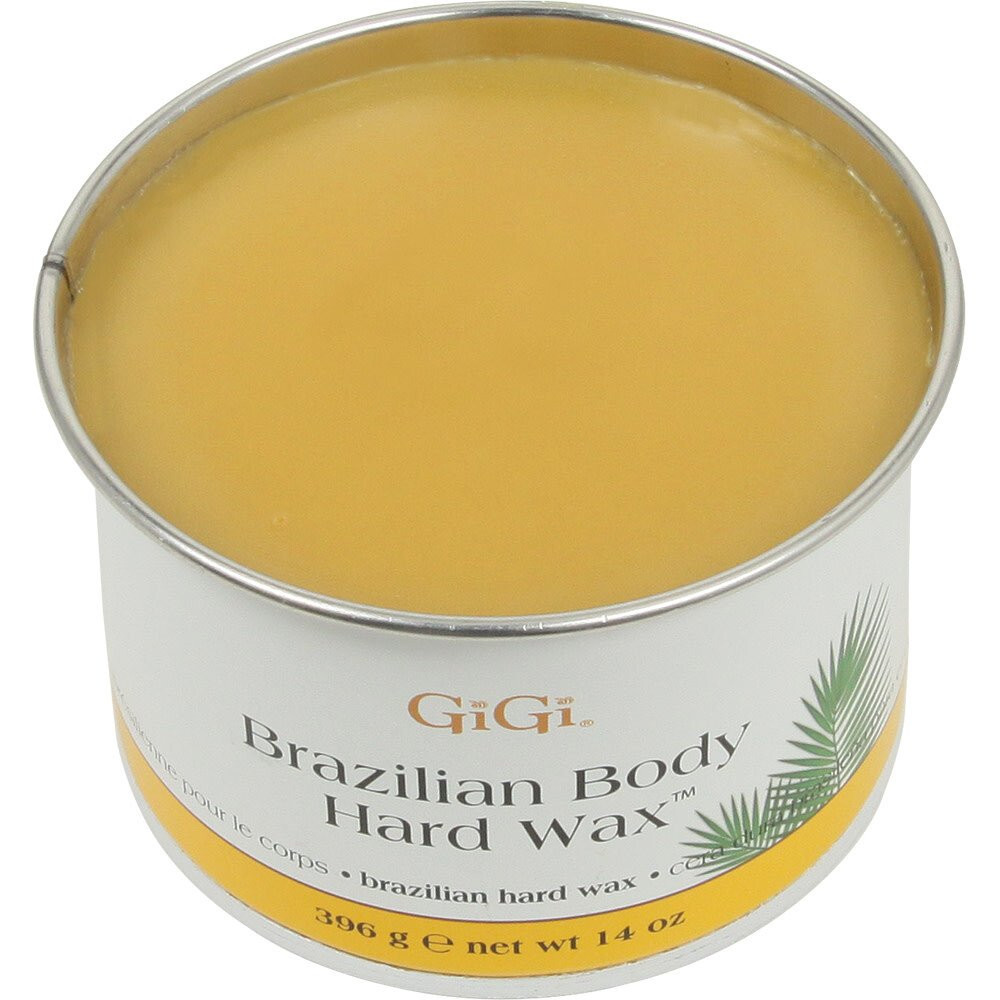 GiGi Brazilian Bikini Wax Microwave Kit