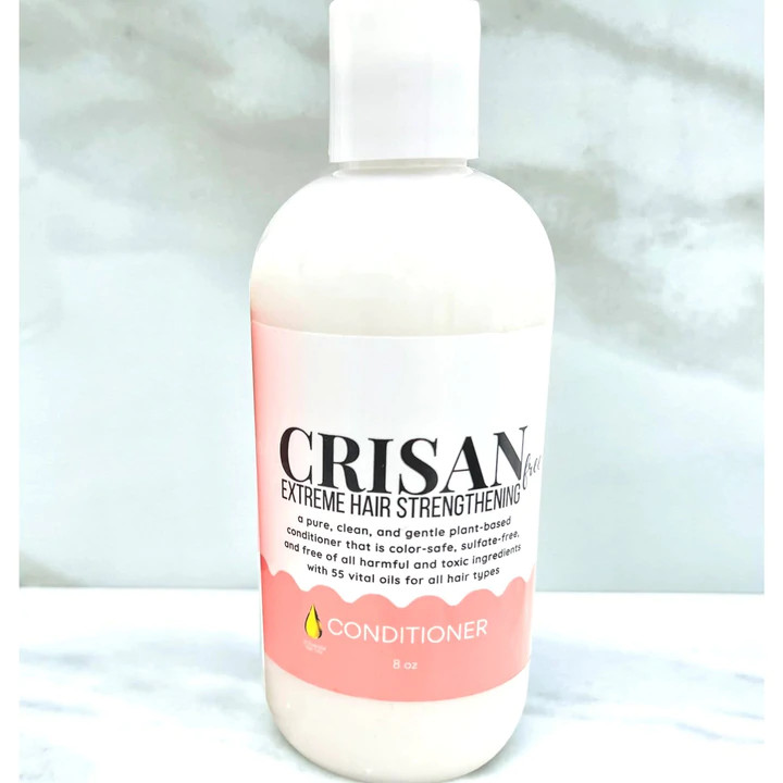 CRISAN Extreme Hair Strengthening Mask