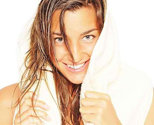 NATURAL WAYS TO ENCOURAGE HAIR GROWTH