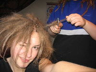 PROPER SCALP AND HAIR CARE TO PREVENT HAIR LOSS
