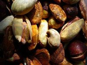FOODS WHICH ACTUALLY WORK WONDERS FOR HAIR