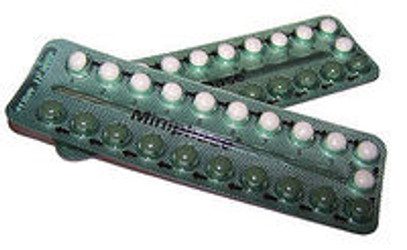 HAIR LOSS INDUCED BY BIRTH CONTROL PILLS