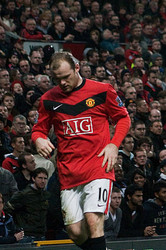 ROONEY PROUDLY TALK ABOUT TRANSPLANT EXPERIENCE
