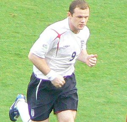 ROONEY HAS NEW FOUND CONFIDENCE