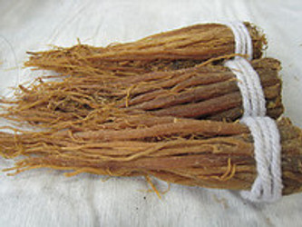 PANAX GINSENG AS A NATURAL HAIR LOSS TREATMENT
