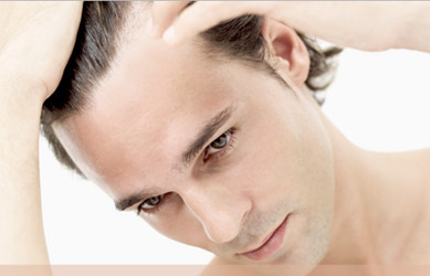 TREAT HAIR LOSS SAFELY WITH NISIM BIOFACTORS