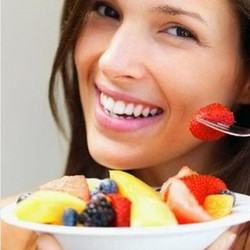 FOODS GOOD FOR HAIR GROWTH
