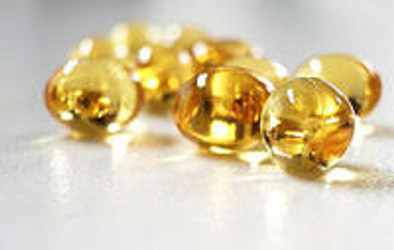 VITAMIN E AS A NATURAL HAIR LOSS TREATMENT