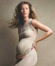 HAIR LOSS AFTER PREGNANCY