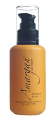 HEAT STYLING WITHOUT DAMAGING YOUR HAIR WITH AMARGAN ADVANCED THERAPY