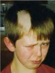 HOW TO DEAL WITH BAD HAIRCUTS