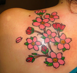 KEEP YOUR TATTOO DESIGN LOOKING NEW