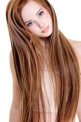 HOW TO IMPROVE HAIR GROWTH