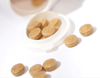 BIOTIN FOR HAIR LOSS