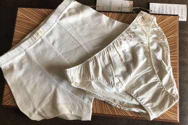 ​Why choose Organic Cotton Clothing ?
