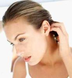 DOES HAVING GREASY HAIR CAUSE HAIR LOSS