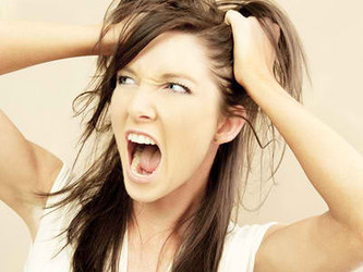 WHAT YOU CAN DO WITH A BAD HAIRCUT