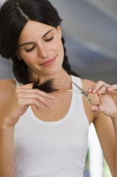 COMMON HAIR CARE MYTHS