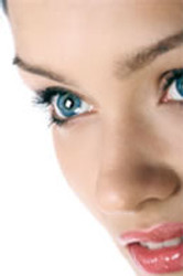 FACE HAIR REMOVAL WITH LASER HAIR TREATMENT FOR MEN AND WOMEN