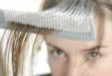 HAIR LOSS TREATMENT FOR WOMEN