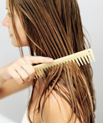 FOUR SIMPLE STEPS TO PREVENT HAIR LOSS